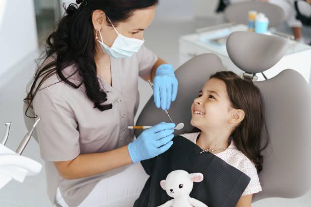 Best Walk-In Emergency Dental Services in Macon, IL