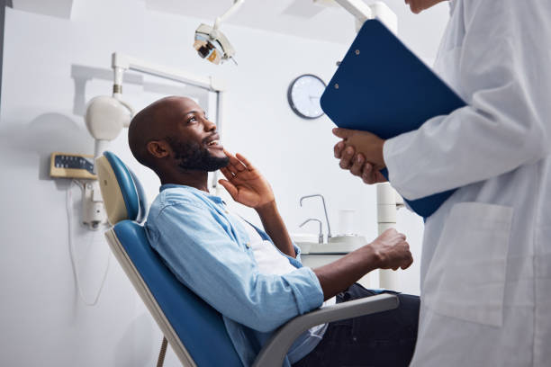 Best Emergency Pediatric Dental Care in Macon, IL